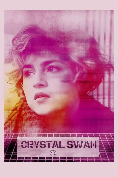 Watch Crystal Swan (2018) online free - poster