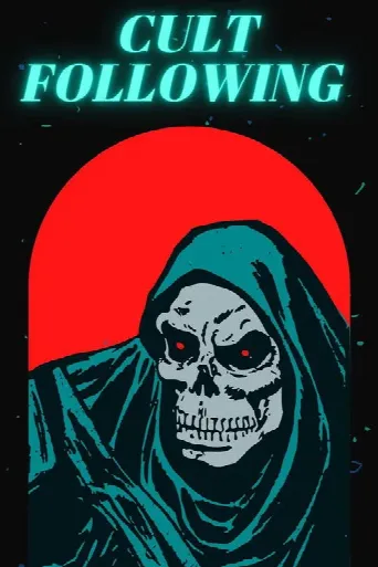 Cult Following (2021) poster