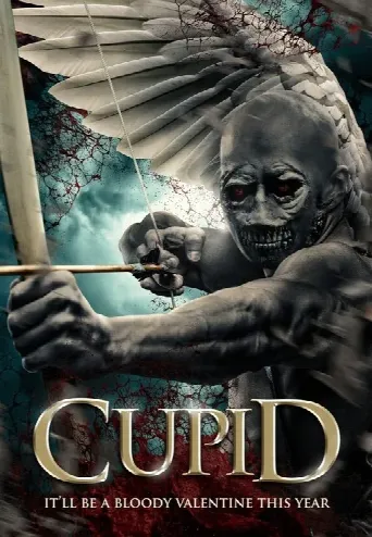 Cupid (2020) poster