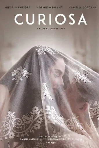 Curiosa (2019) poster