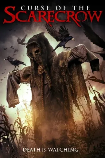 Curse of the Scarecrow (2018) poster