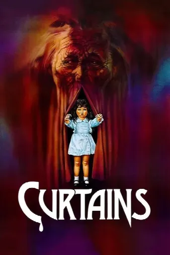 Curtains (1983) poster