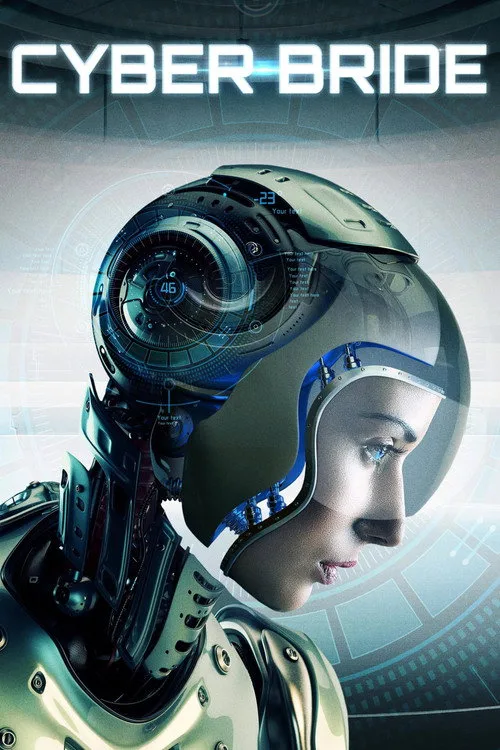 Watch Cyber Bride (2019) online free - poster