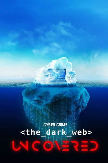 Cyber Crime: The Dark Web Uncovered (2022) poster