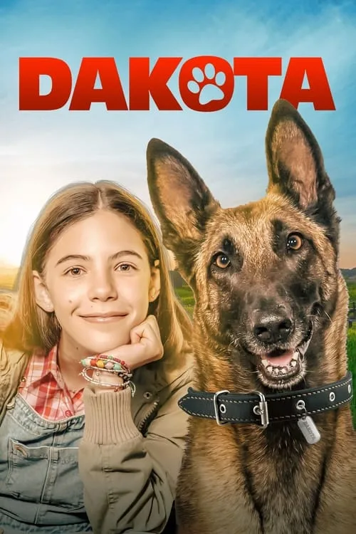 Watch Dakota (2022) online free - poster