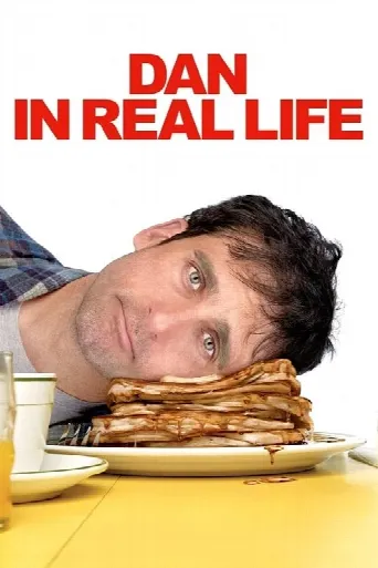 Dan in Real Life (2007) poster
