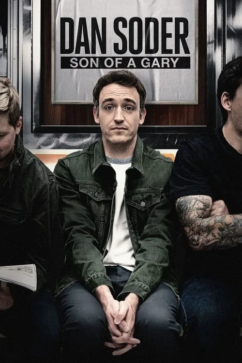 Watch Dan Soder: Son of a Gary (2019) online free - poster