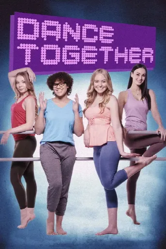 Dance Together (2019) poster