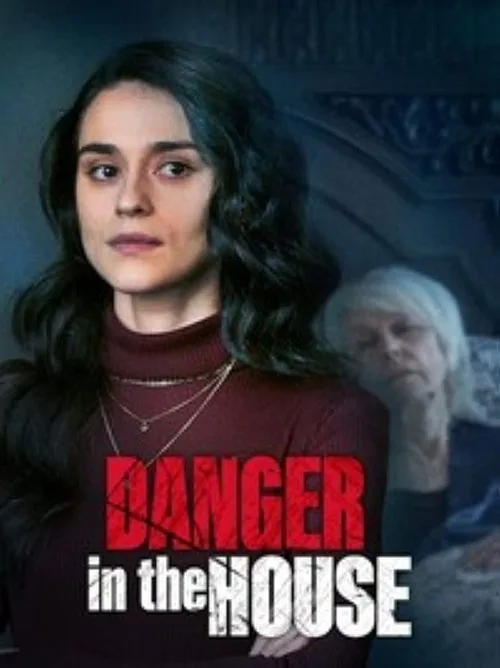 Watch Danger in the House (2022) online free - poster