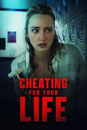 Dangerous Cheaters (2022) poster
