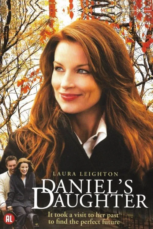 Watch Daniel's Daughter (2008) online free - poster