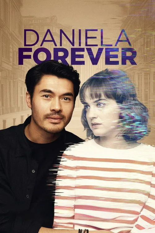 Watch Daniela Forever (2025) online free - poster
