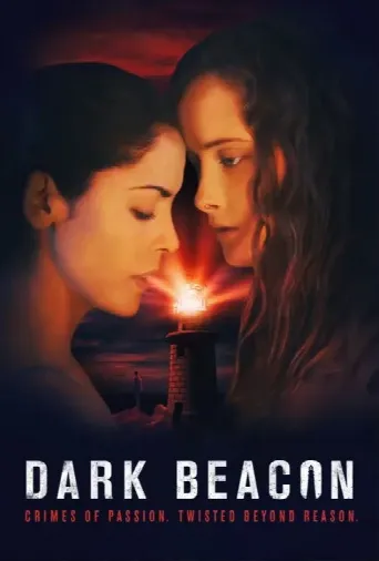 Dark Beacon (2017) poster