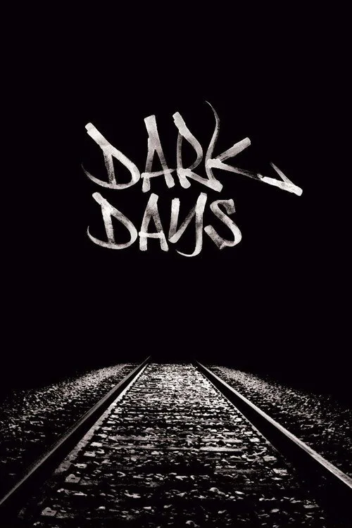 Watch Dark Days (2000) online free - poster