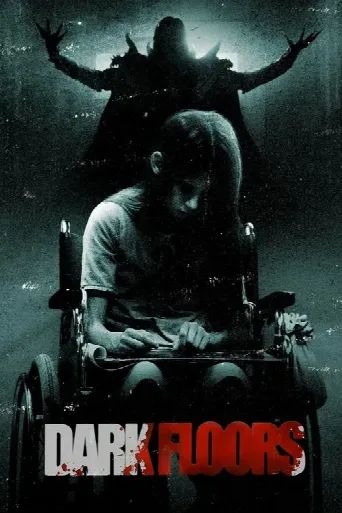 Dark Floors (2008) poster