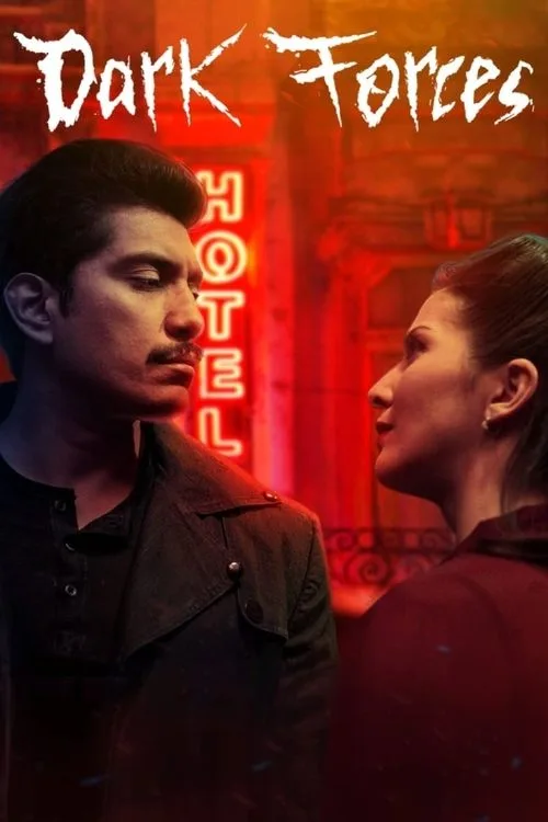 Watch Dark Forces (2020) online free - poster