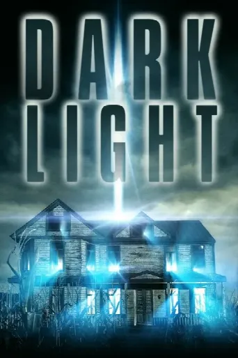 Dark Light (2019) poster