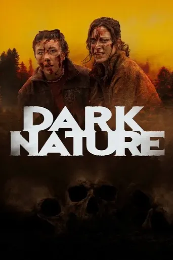 Dark Nature (2023) poster