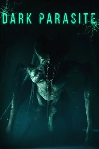 Dark Parasite (2023) poster