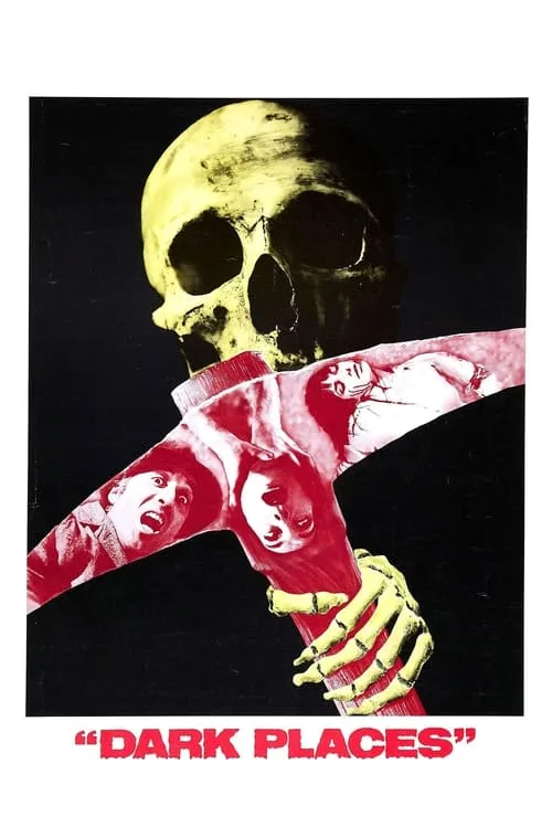 Dark Places (1973) poster
