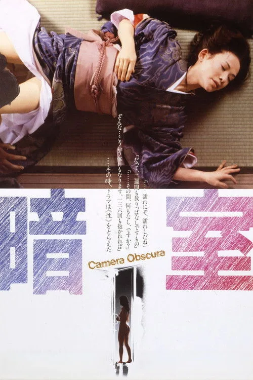 Dark Room (1983) poster