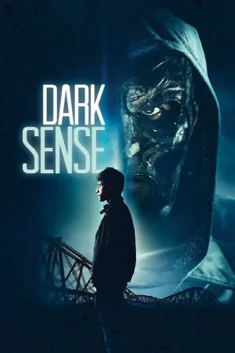 Dark Sense (2019) poster