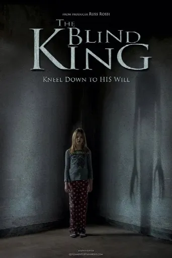 Dark Silence (2016) poster