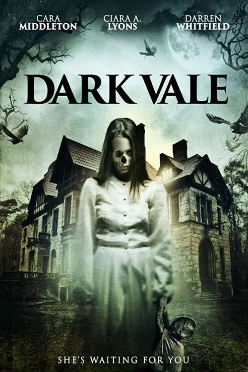 Watch Dark Vale (2018) online free - poster