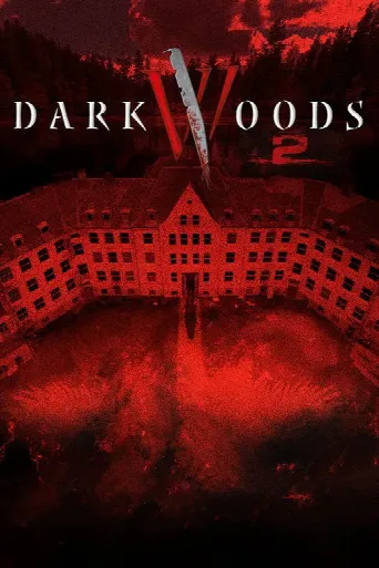 Dark Woods II (2015) poster
