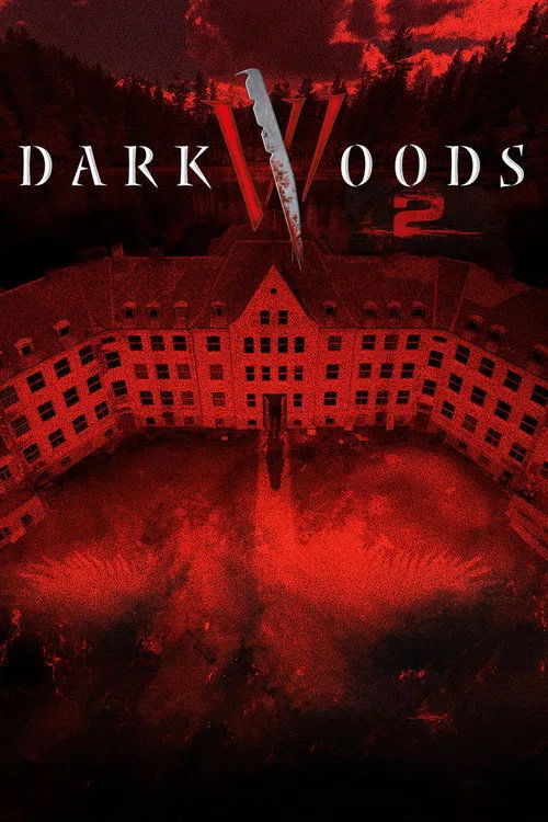 Dark Woods II (2015) poster