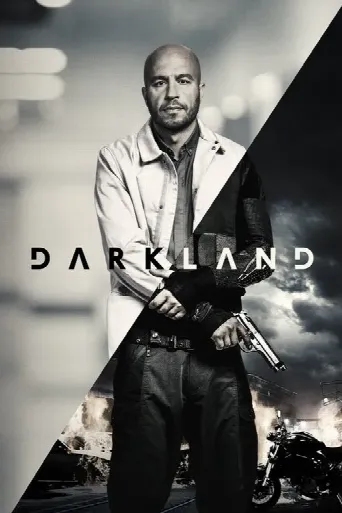Darkland (2017) poster