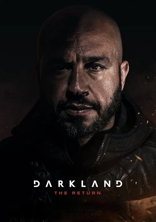 Darkland: The Return (2023) poster