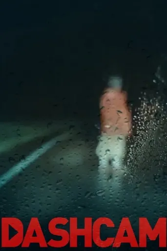 Dashcam (2021) poster