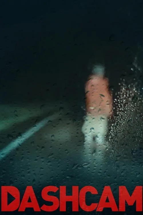 Dashcam (2021) poster