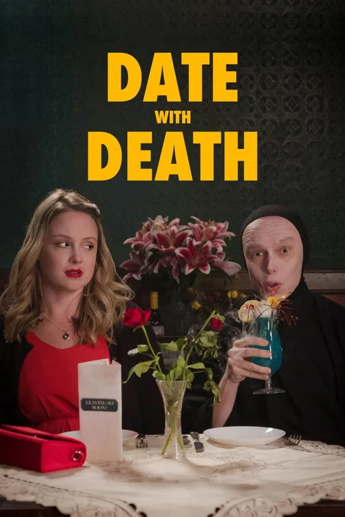 Watch Date with Death (2023) online free - poster