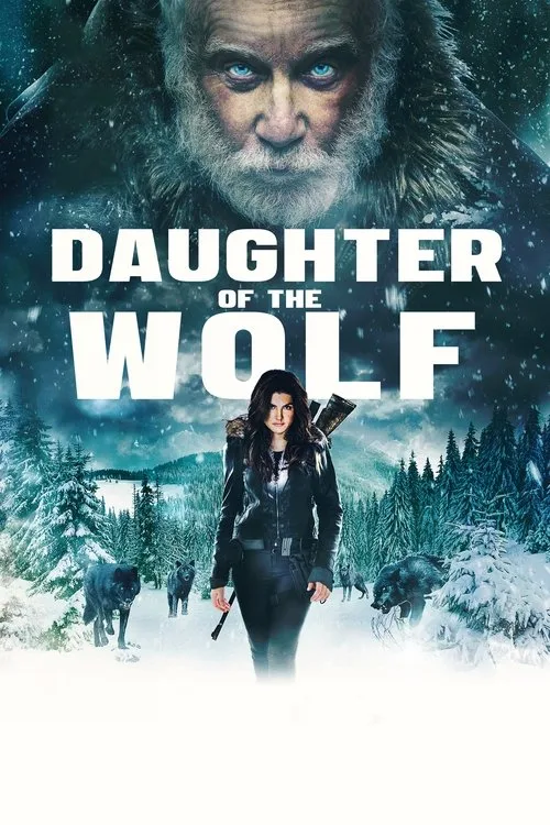 Watch Daughter of the Wolf (2019) online free - poster
