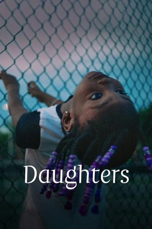Watch Daughters (2024) online free - poster