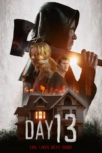 Day 13 (2020) poster