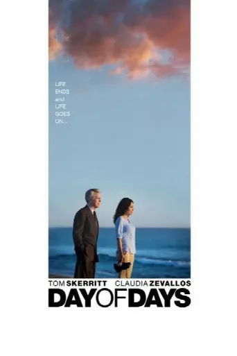 Day of Days (2017) poster