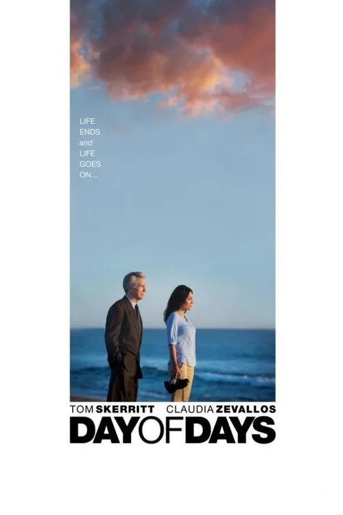 Day of Days (2017) poster