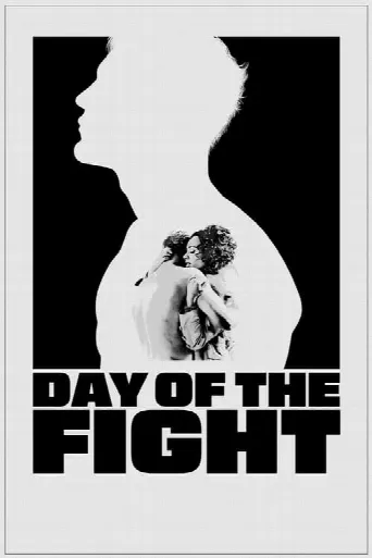 Day of the Fight (2024) poster