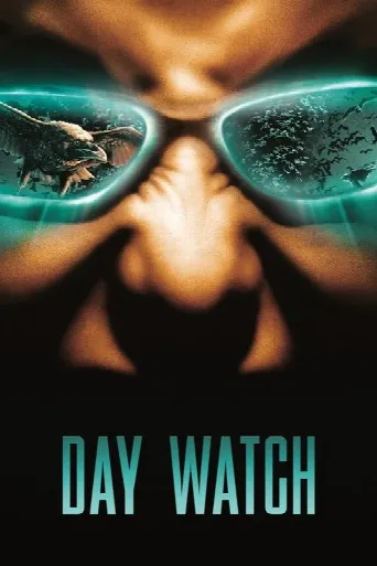 Day Watch (2006) poster