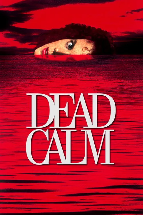 Watch Dead Calm (1989) online free - poster