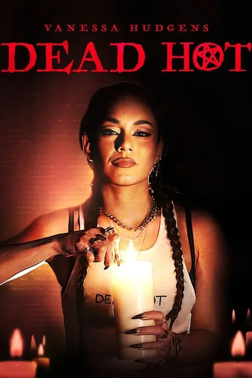 Dead Hot (2023) poster