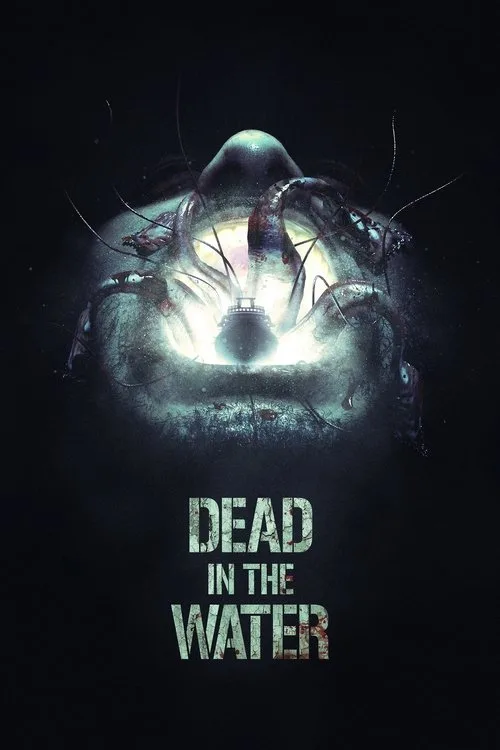 Dead in the Water (2018) poster