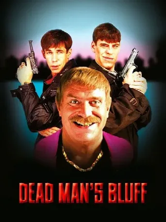 Dead Man's Bluff (2005) poster