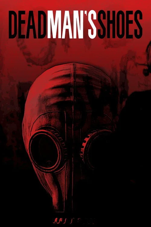 Dead Man's Shoes (2004) poster