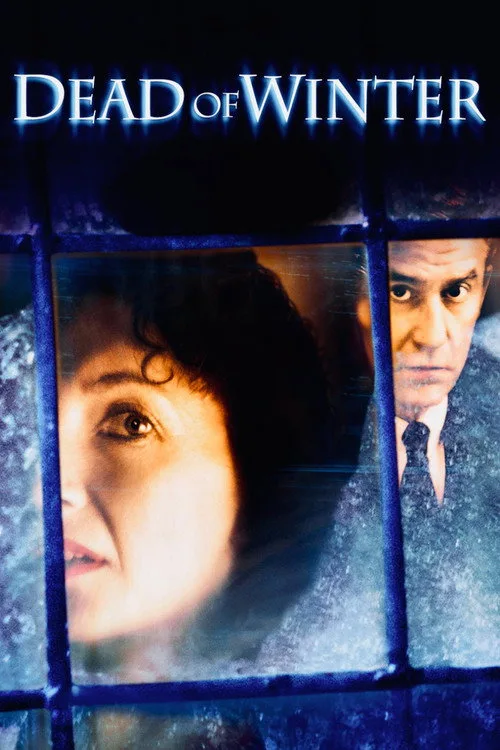 Watch Dead of Winter (1987) online free - poster