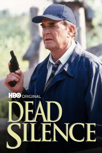 Dead Silence (1997) poster