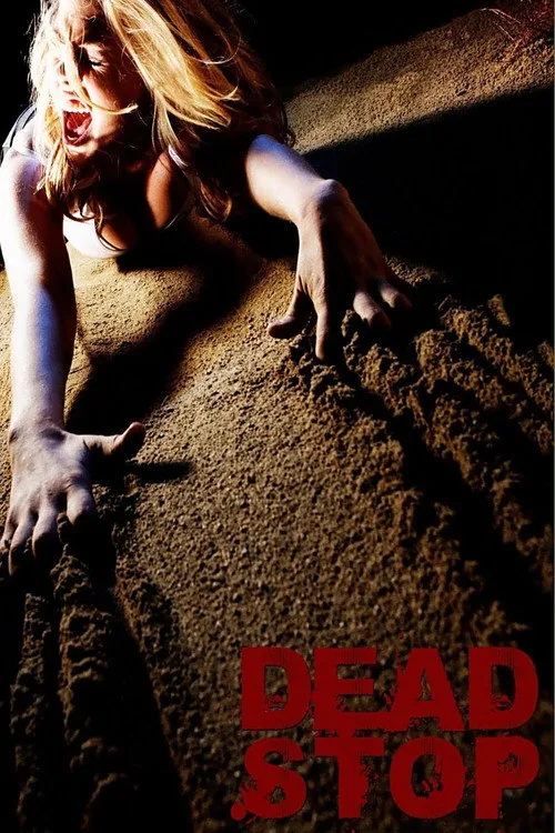 Watch Dead Stop (2011) online free - poster